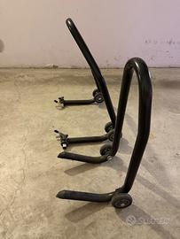 Cavalletti moto