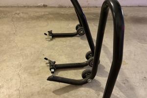 Cavalletti moto