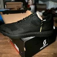 Scott supertrac amphib