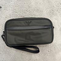 Pochette Emporio Armani