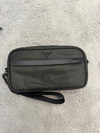 Pochette Emporio Armani