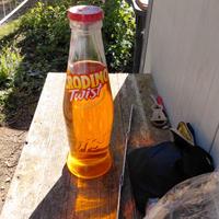 Bottiglia crodino grande