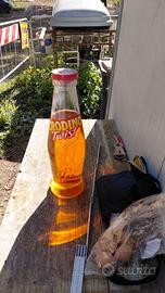 Bottiglia crodino grande