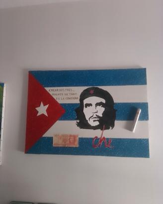 Che guevara