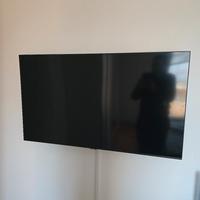 Samsung qled 50''