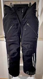 Pantaloni moto donna Clover Laminator 2 tg42