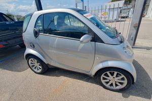 Smart ForTwo 800 coupé Diesel ok neopatentati