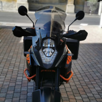 KTM 1050 Adventure