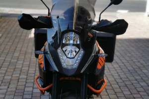 KTM 1050 Adventure