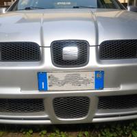 SEAT Leon per ricambi