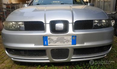 SEAT Leon per ricambi