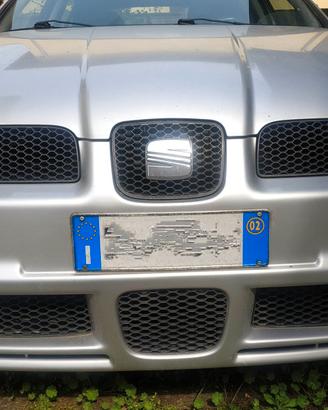 SEAT Leon per ricambi