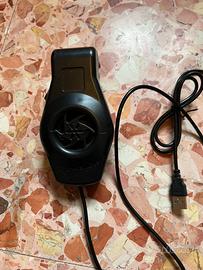 Raffreddatore acquario