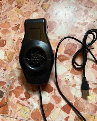 Raffreddatore acquario