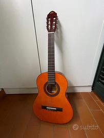 Chitarra Eko CS-5 per bambini