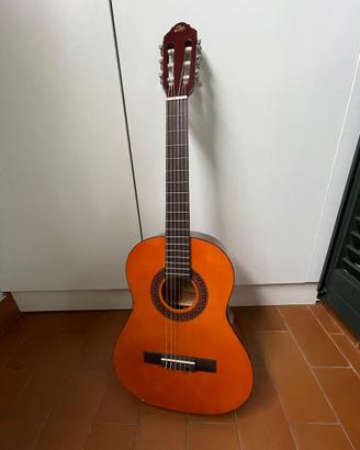 Chitarra Eko CS-5 per bambini