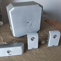Set diffusori home theater Philips