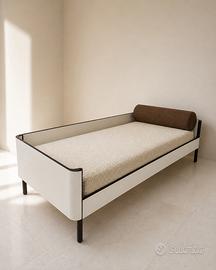 Daybed anni ’60 modernariato italiano.