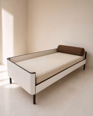 Daybed anni ’60 modernariato italiano.
