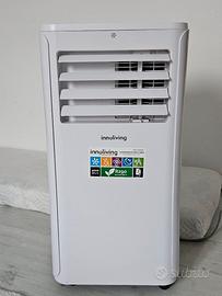 climatizzatore portatile 