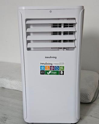 climatizzatore portatile 
