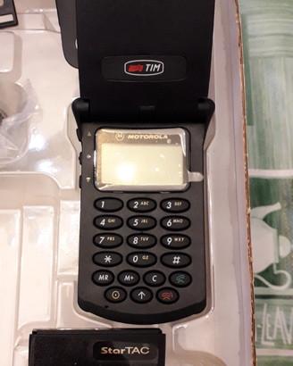 Telefono StarTac