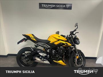 TRIUMPH Street Triple 765 RS