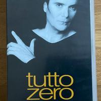 Vhs TUTTO ZERO vol2 1996