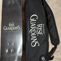Skateboard nuovo