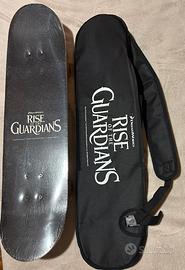 Skateboard nuovo