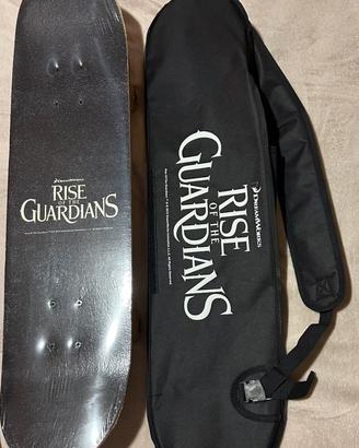 Skateboard nuovo