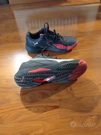 Scarpe da Padel  Puma Nova Smash - Taglia 43 