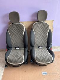 TAPPEZZERIA SEDILI LANCIA YPSILON