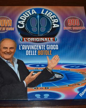 Gioco "Caduta Libera"