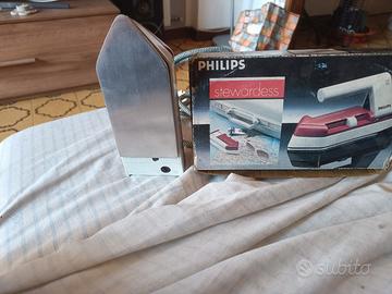 Ferro da stiro da viaggio 