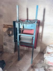 Pigiatrice elettrica