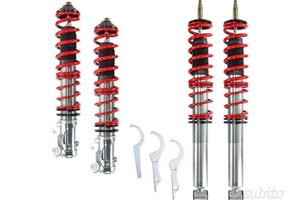 Assetto Ghiera Opel Corsa D Fiat GRANDE PUNTO