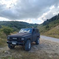 Patrol 3.3 turbo