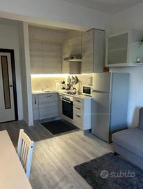 Mesi invernali Porto Recanati