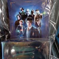 Harry potter-the collection-7- minerva McGranitt 