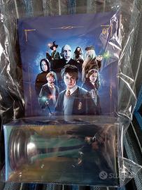 Harry potter-the collection-7- minerva McGranitt 