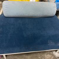 Divano Ikea vintage