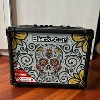 Amplificatore blackstar v2 10watt