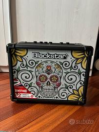 Amplificatore blackstar v2 10watt