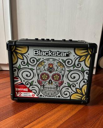 Amplificatore blackstar v2 10watt