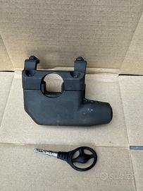 Blok shaft smart 451