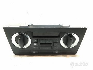 Comandi Clima per Audi A3 Serie (8p1) (05>08) (200