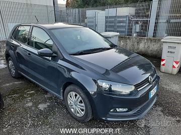 Volkswagen Polo 1.0 MPI 5p. Trendline