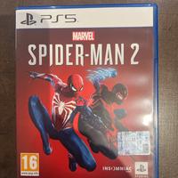 Spider man 2 ps5