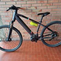 Bici elettrica Atala 2021